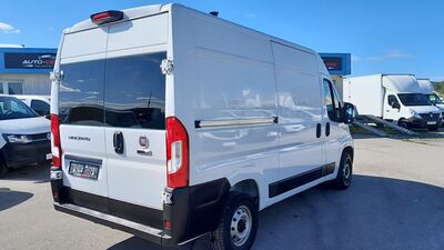 Fiat Ducato Gebrauchtwagen