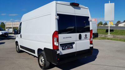 Fiat Ducato Gebrauchtwagen