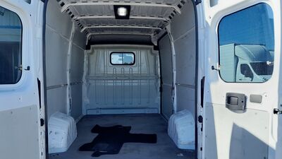 Fiat Ducato Gebrauchtwagen