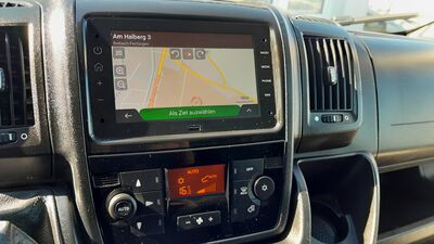 Fiat Ducato Gebrauchtwagen