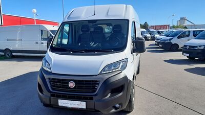 Fiat Ducato Gebrauchtwagen