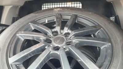 Land Rover Discovery Gebrauchtwagen