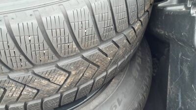 Land Rover Discovery Gebrauchtwagen