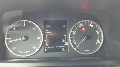 Land Rover Discovery Gebrauchtwagen