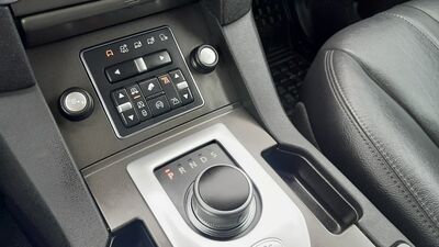 Land Rover Discovery Gebrauchtwagen