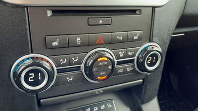 Land Rover Discovery Gebrauchtwagen