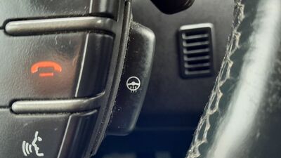 Land Rover Discovery Gebrauchtwagen