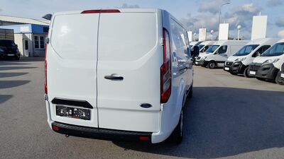 Ford Transit Custom Gebrauchtwagen