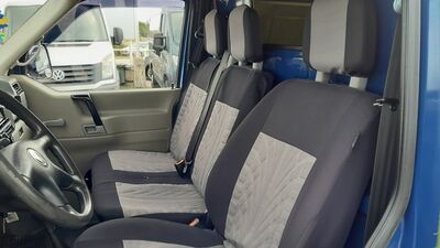 VW Transporter T3/T4 Gebrauchtwagen
