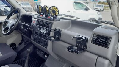 VW Transporter T3/T4 Gebrauchtwagen