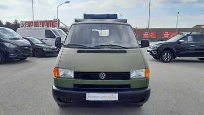 VW Transporter T3/T4 Gebrauchtwagen