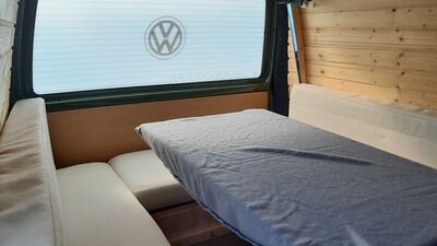VW Transporter T3/T4 Gebrauchtwagen