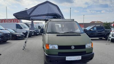 VW Transporter T3/T4 Gebrauchtwagen
