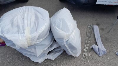 VW Transporter T3/T4 Gebrauchtwagen