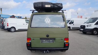 VW Transporter T3/T4 Gebrauchtwagen