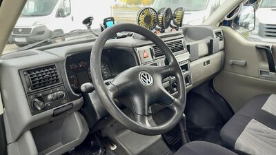 VW Transporter T3/T4 Gebrauchtwagen