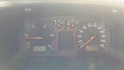 VW Transporter T3/T4 Gebrauchtwagen