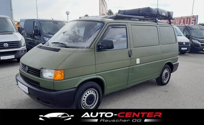 VW Transporter T3/T4 Gebrauchtwagen