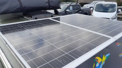 VW Transporter T3/T4 Gebrauchtwagen