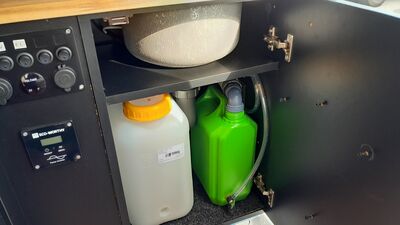 VW Transporter T3/T4 Gebrauchtwagen