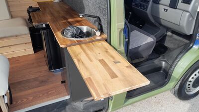 VW Transporter T3/T4 Gebrauchtwagen