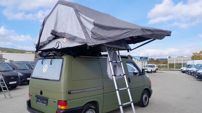 VW Transporter T3/T4 Gebrauchtwagen