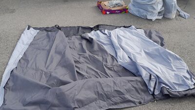 VW Transporter T3/T4 Gebrauchtwagen