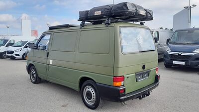 VW Transporter T3/T4 Gebrauchtwagen