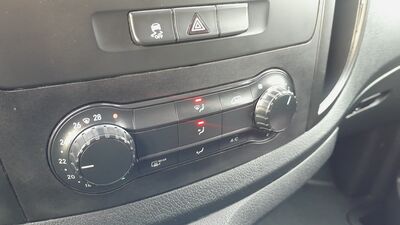 Mercedes-Benz Vito Gebrauchtwagen