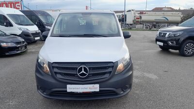 Mercedes-Benz Vito Gebrauchtwagen