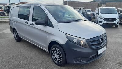 Mercedes-Benz Vito Gebrauchtwagen
