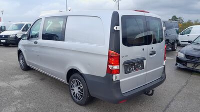 Mercedes-Benz Vito Gebrauchtwagen