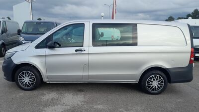 Mercedes-Benz Vito Gebrauchtwagen