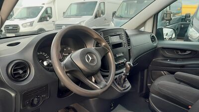 Mercedes-Benz Vito Gebrauchtwagen