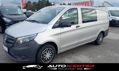 Mercedes-Benz Vito Gebrauchtwagen