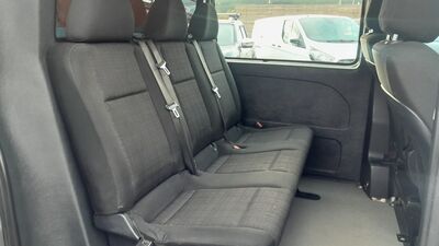 Mercedes-Benz Vito Gebrauchtwagen
