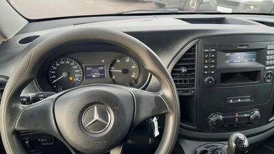 Mercedes-Benz Vito Gebrauchtwagen
