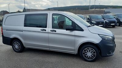 Mercedes-Benz Vito Gebrauchtwagen