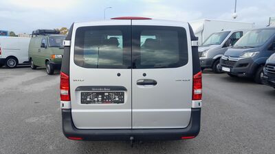 Mercedes-Benz Vito Gebrauchtwagen
