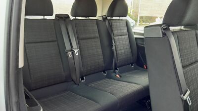 Mercedes-Benz Vito Gebrauchtwagen