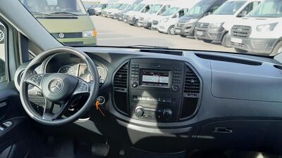 Mercedes-Benz Vito Gebrauchtwagen