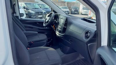 Mercedes-Benz Vito Gebrauchtwagen