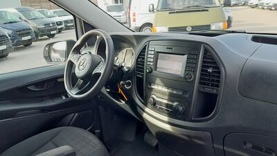 Mercedes-Benz Vito Gebrauchtwagen