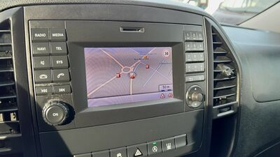 Mercedes-Benz Vito Gebrauchtwagen