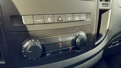 Mercedes-Benz Vito Gebrauchtwagen