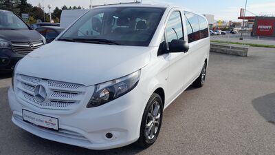 Mercedes-Benz Vito Gebrauchtwagen