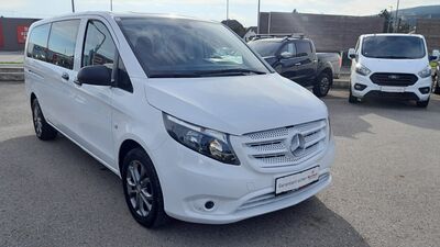 Mercedes-Benz Vito Gebrauchtwagen