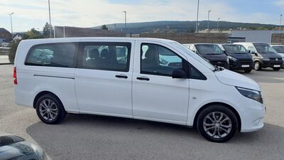 Mercedes-Benz Vito Gebrauchtwagen