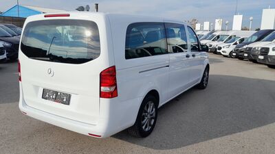 Mercedes-Benz Vito Gebrauchtwagen