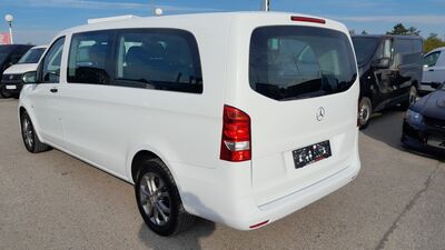 Mercedes-Benz Vito Gebrauchtwagen